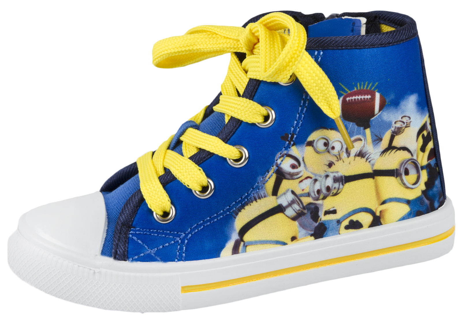 boys canvas pumps
